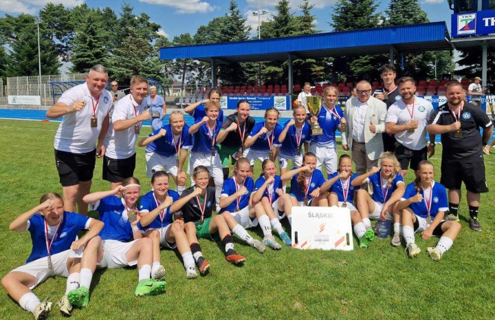 Śląsk wygrywa OOM 2024!