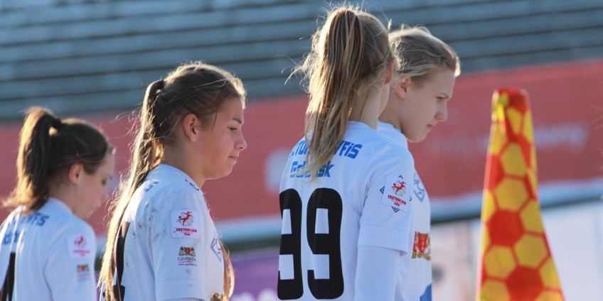 Najwyższa porażka w historii Sztormu