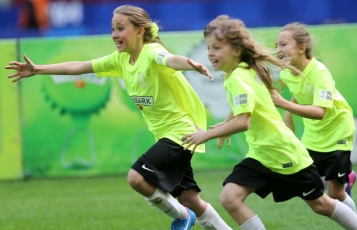 Puchar Tymbarku wywalczony