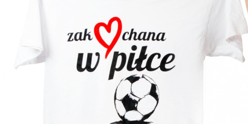 Obserwuj KobiecaPilka.pl i wygrywaj