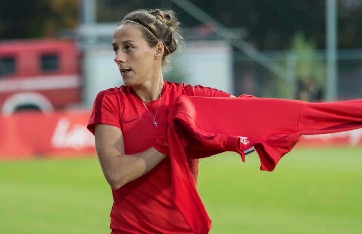 Skład kadry na Słowację