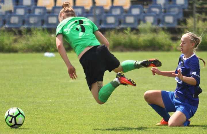 Podsumowanie 1. kolejki