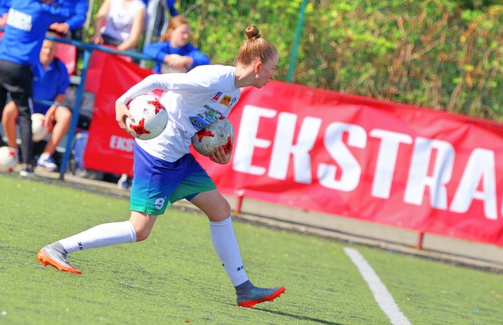 Związek pokaże Ekstraligę