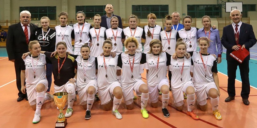 Koniec dwóch futsalowych epok