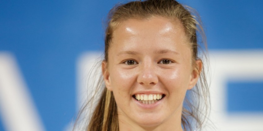 Powołanie dla Dereń w zastępistwie za Pajor