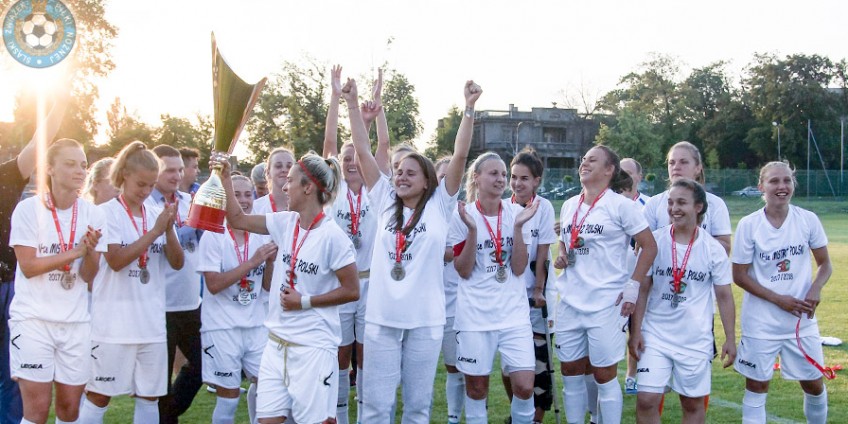 Giełdowy sukces Czarnych