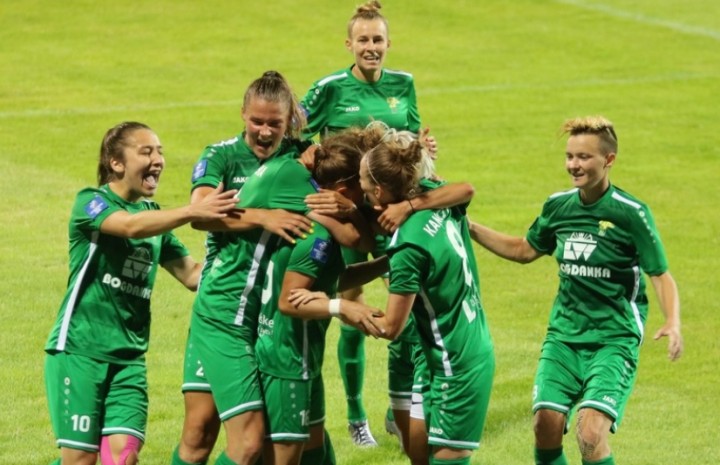 Na Ligę Mistrzyń poczekamy do października