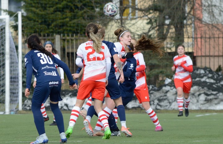 Rzeszowska powtórka z początku sezonu (foto)