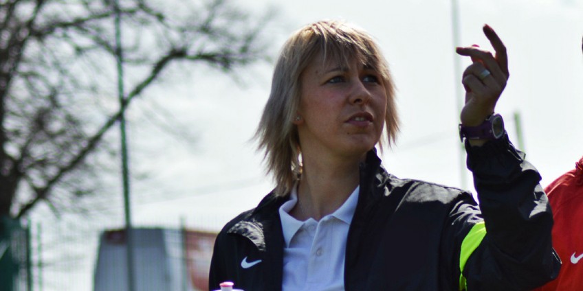 Reprezentacja po 9-latach 