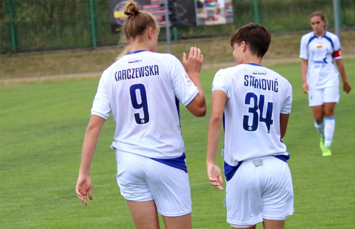 Trzeci sezon piątkowego SMS