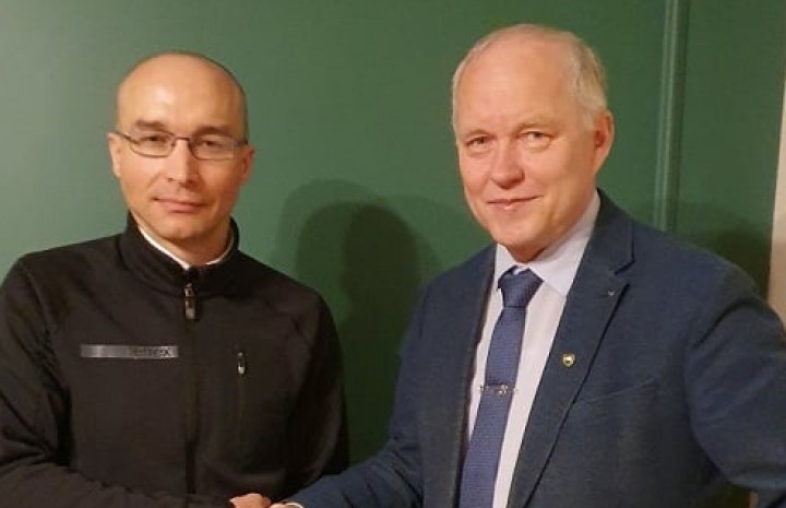 Selekcjoner Witkowski wraca do kobiecej