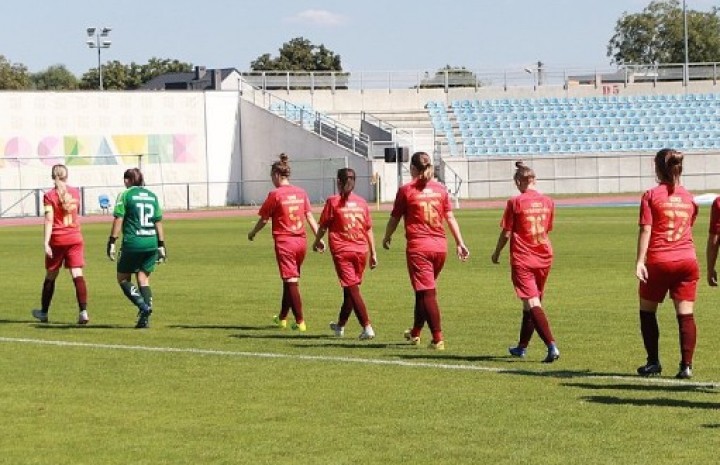 LUKS Ziemia Lubińska wycofana z II ligi