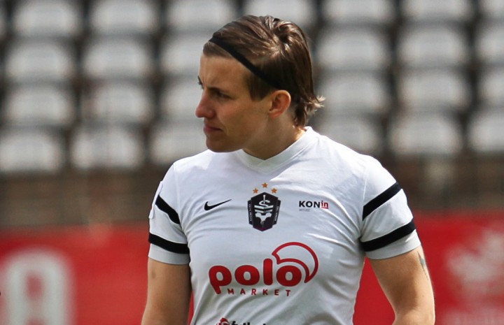 Strzeliła każdemu po kolei