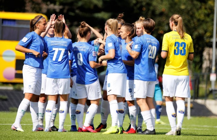 AZS UJ Kraków po jesieni (7)