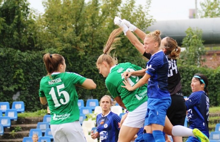 Podsumowanie 5. kolejki