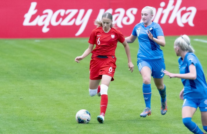 Powołania do reprezentacji U17