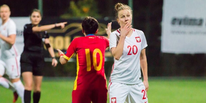 Gol który nie miał prawa być uznany (wideo)