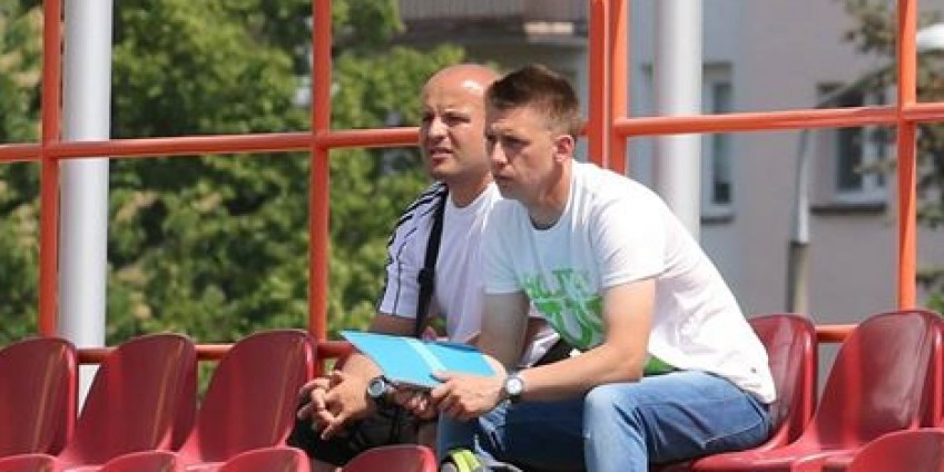 Błękitne w stargardzkim plebisycie 