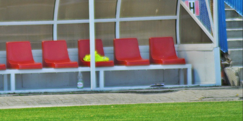 Medyk bez rezerwowych