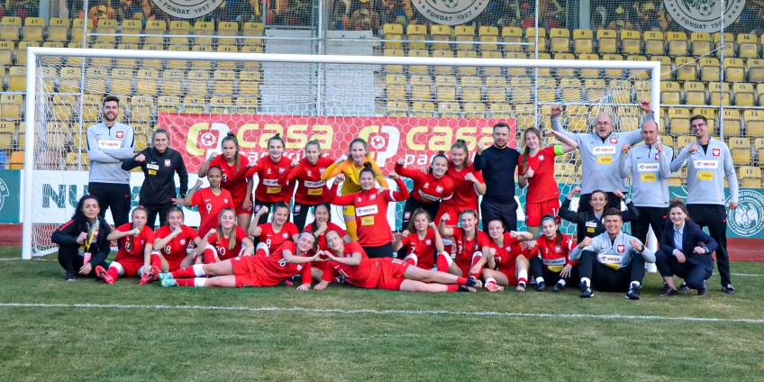 Powołania U17 na dwumecz z Estonią