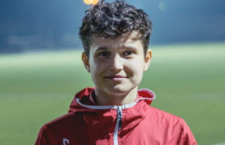 Operacja wicemistrzyni