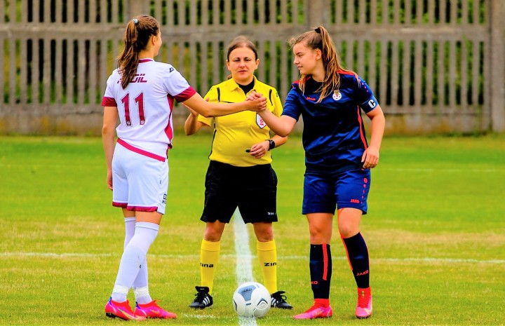 Śląsk wygrywa OOM 2021!