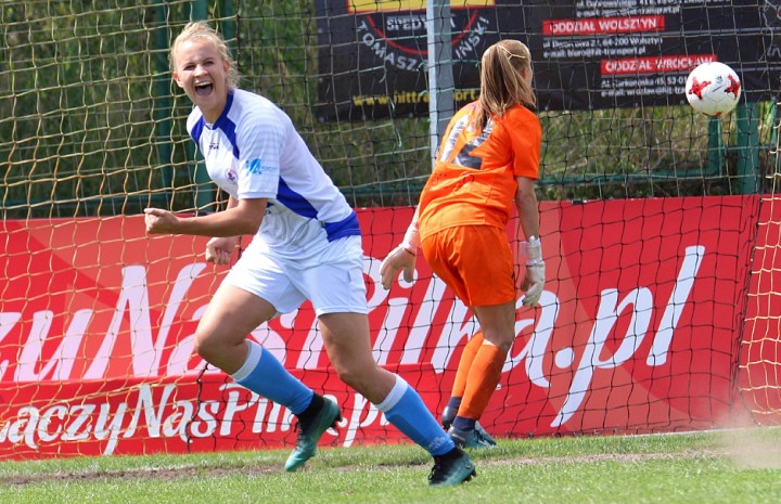 Najskuteczniejsza Karczi