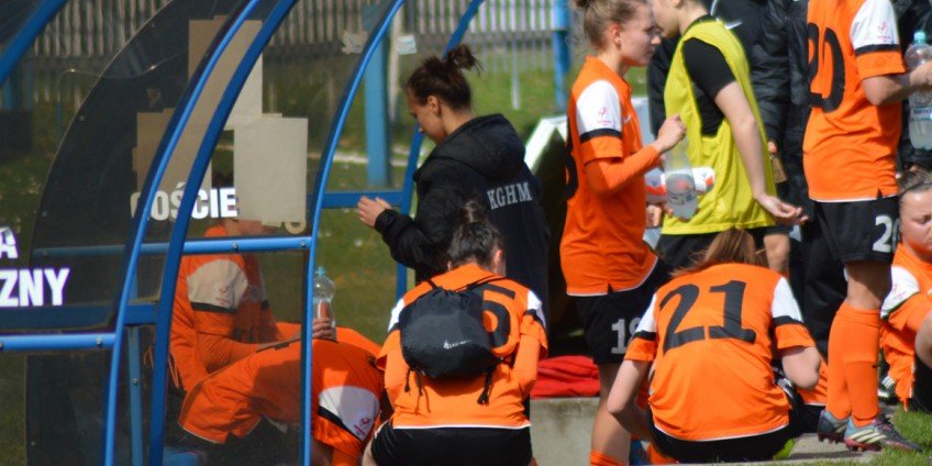 Zagłębie wycofane z Ekstraligi