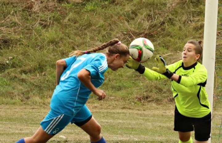 Klasyfikacja strzelczyń I ligi