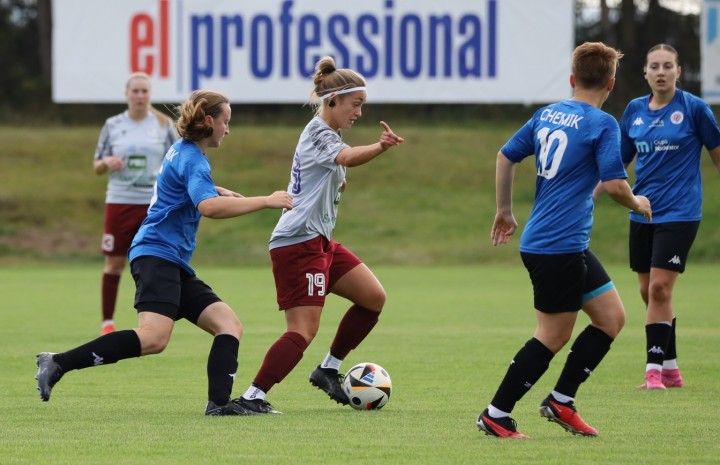 Strzelczynie wielkopolskiej grupy III ligi