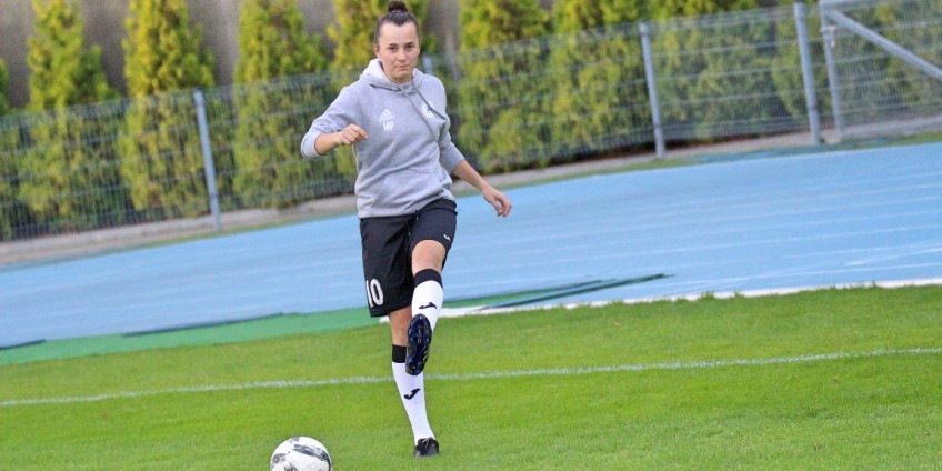 Pierwsze trafienie Płóciennik. Bardzo cenne