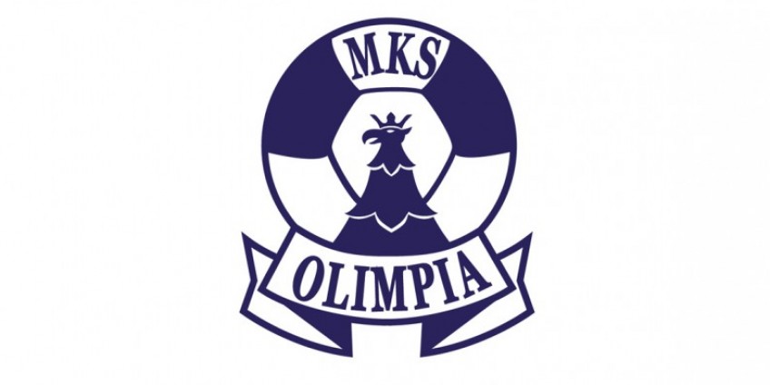 Olimpia II Szczecin z Pucharem Polski