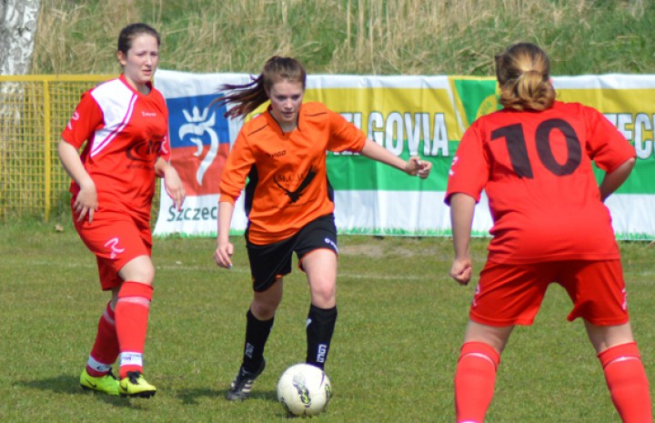 Pomorze Zachodnie bez koloru