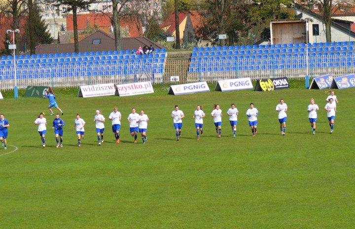 4 w rundzie, 8 w sezonie