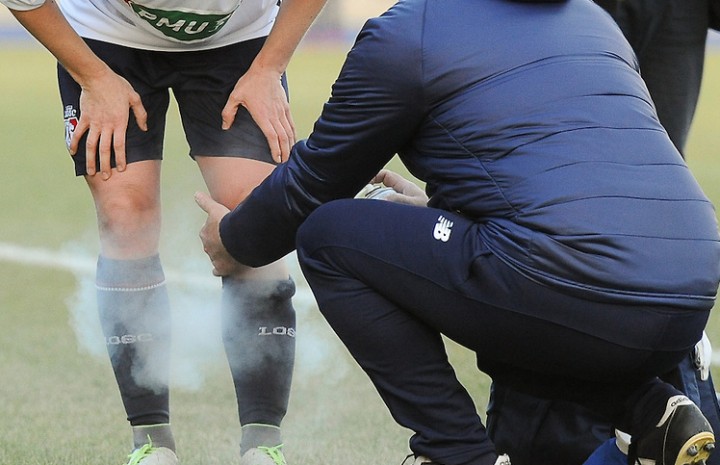 Krzywe okno transferowe