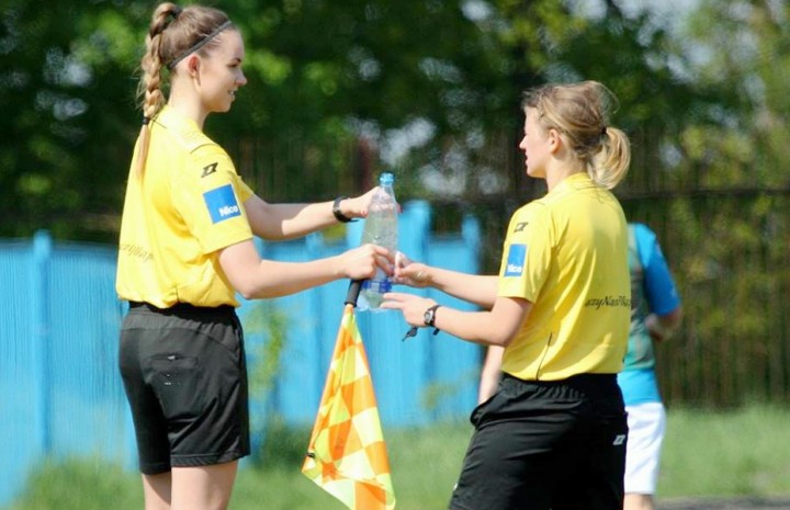 Kursy sędziowskie na Podlasiu