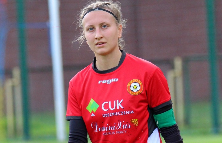 Dwa więzadła Wiktorii