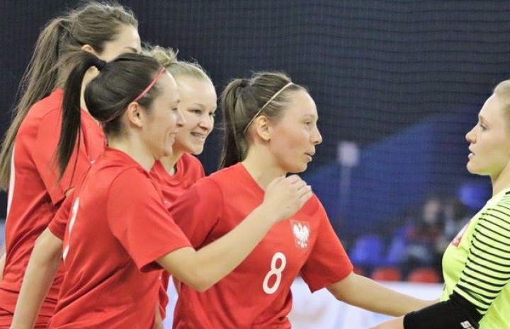 Wracają z mocnej Rosji