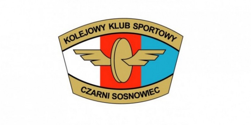 Ekstraliga: Czarni Sosnowiec - UKS SMS Łódź 4:0