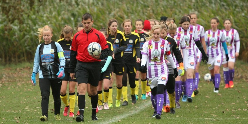 3L: Fuks Wielowicz – GLKS Osielsko 6:0 (foto)