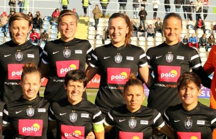 Całkowita dominacja Medyka