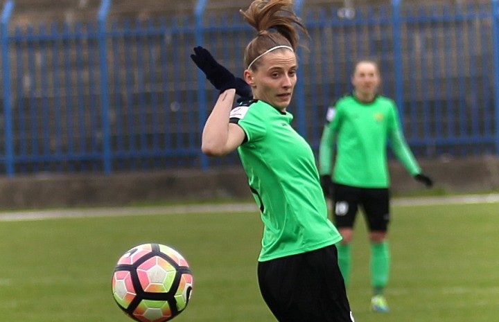 Najskuteczniejsze w Ekstralidze