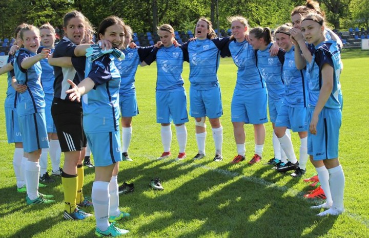 Wiosenne utrzymanie UW