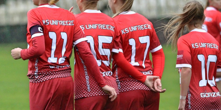 Unifreeze najmłodsze. Mitech najstarszy