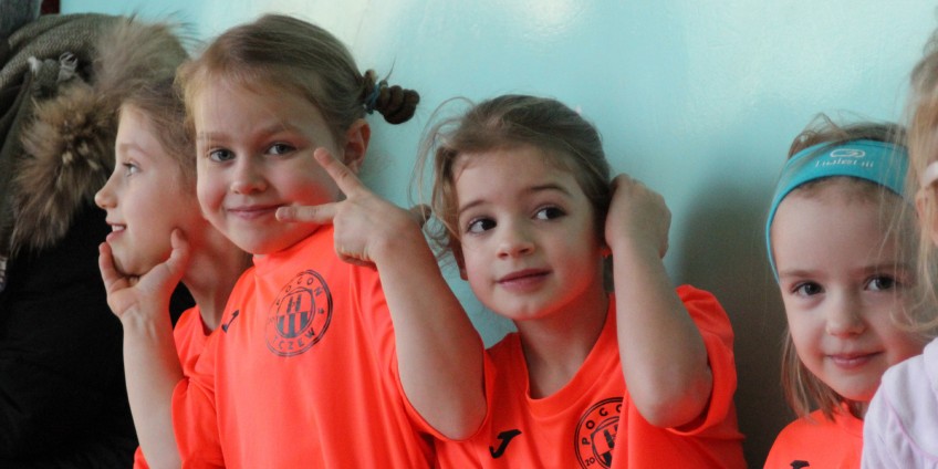 Przez plebiscyt zbierają na torby sportowe