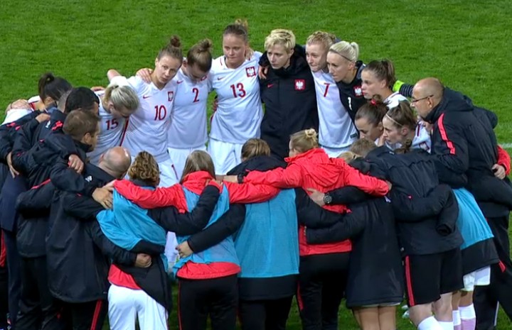 Jeden gol do satysfakcji