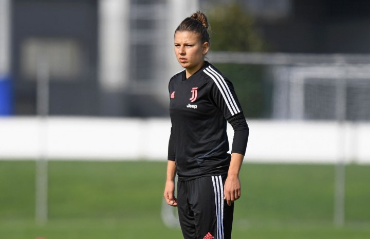 Sikora-Rompa w AP Lotos Gdańsk