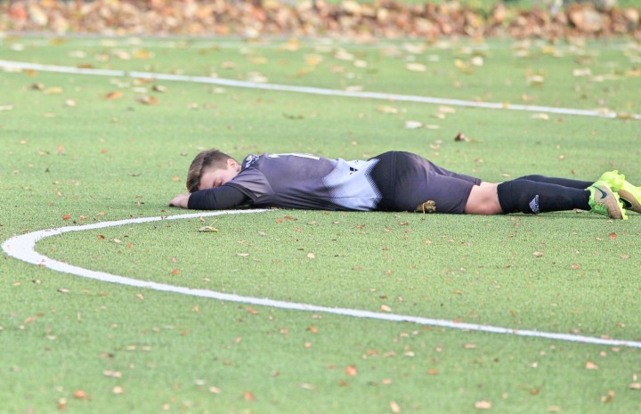 Spadki i awanse 2019/2020