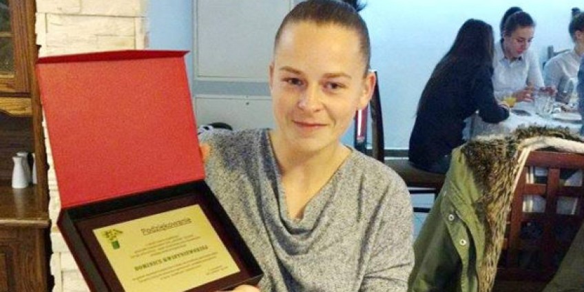 15 lat Górnika i Kwietniewskiej