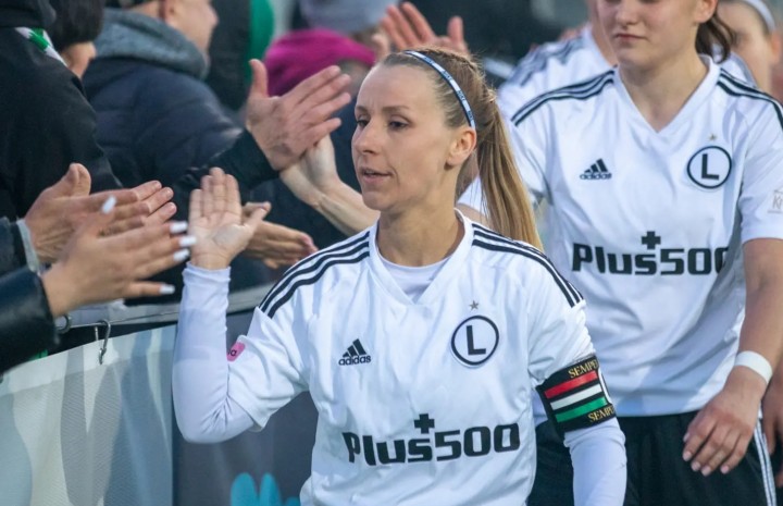 Dzień Mamy - Magdalena Zduńczyk (wideo)